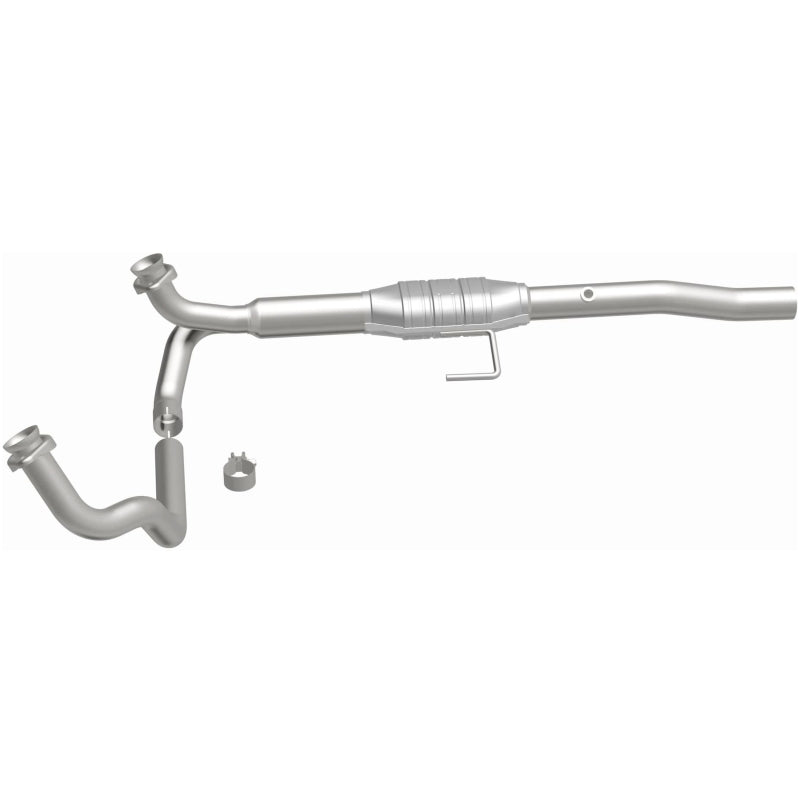 MagnaFlow Dodge Ram 1500 HM Grade Federal / EPA Compliant Direct-Fit Catalytic Converter 23500 Photo - out of package