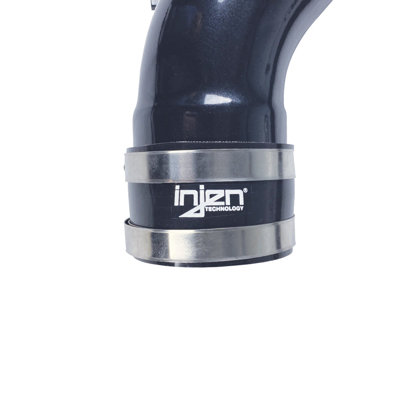 Injen 00-05 Eclipse / 00-03 Galant / 01-04 Sebring / 01-04 Stratus 3.0 SP1845BLK Photo - out of package