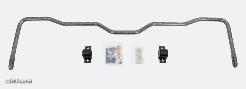 Hellwig 20-21 Jeep Gladiator Solid Heat Treated Chromoly 7/8in Rear Sway Bar 7779 7779 Photo - Primary