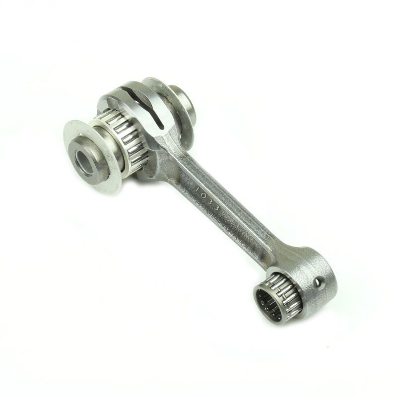 Athena 03-08 Kawasaki KX 125 Offroad Connecting Rod Kit P40321033 P40321033 Photo - Primary