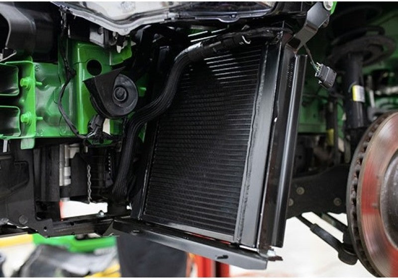 ROUSH 2018-2021 Ford Mustang 5.0 Supercharged - Max Cooling Upgrade 422270 422270 User 1