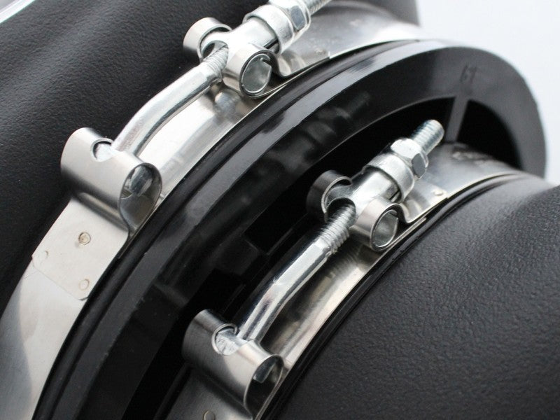 aFe POWER 51-74001 Momentum HD Pro DRY S Cold Air Intake System 51-74001 Photo - Unmounted