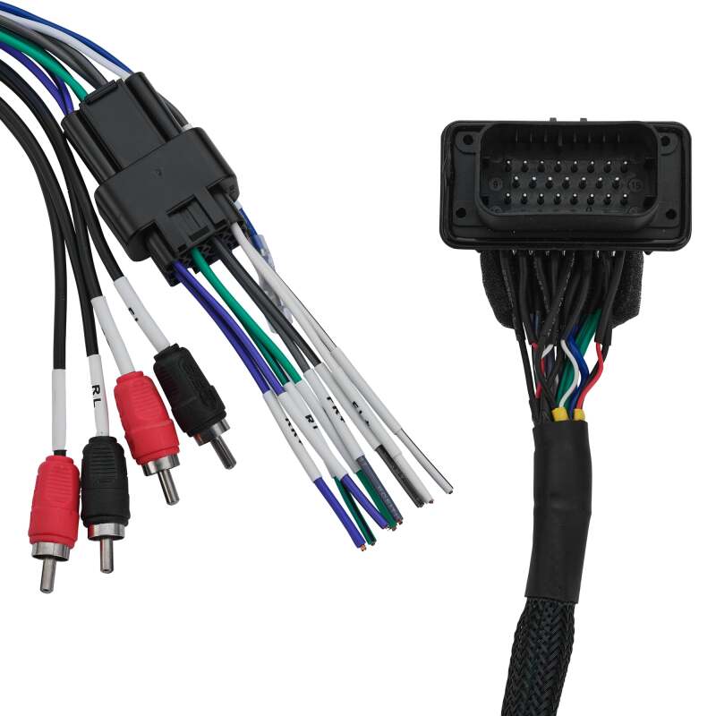 DS18 DSE Powersports Plug and Play Harnesses Engine Components Wiring Harnesses main image