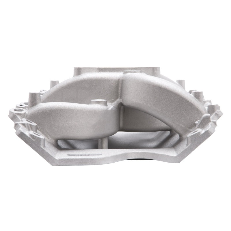 Edelbrock Intake Manifold, Rpm Air Gap, Vn, Holden, 1988-1998, Efi 75945 Photo - Unmounted