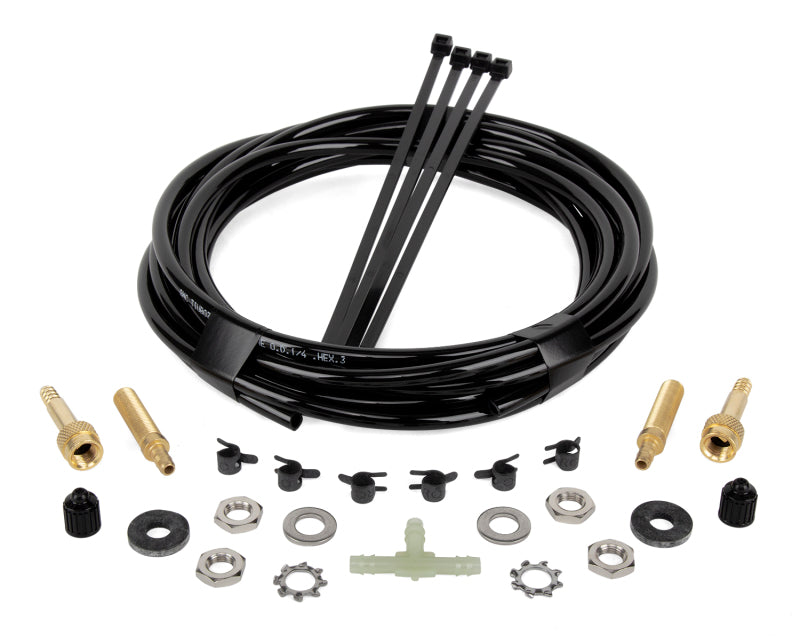 AIRLIFT Replacement Hose Kit (605XX & 805XX Series) 22030 Photo - Primary