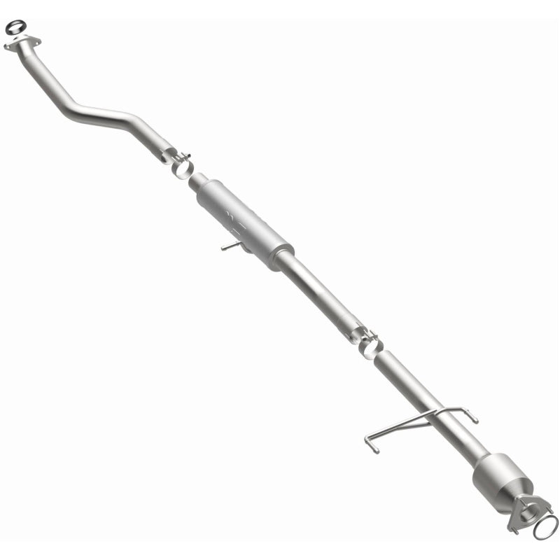 Magnaflow 07-09 Mazda CX-7 2.3L Direct Fit Converter 5491043 5491043 Photo - out of package