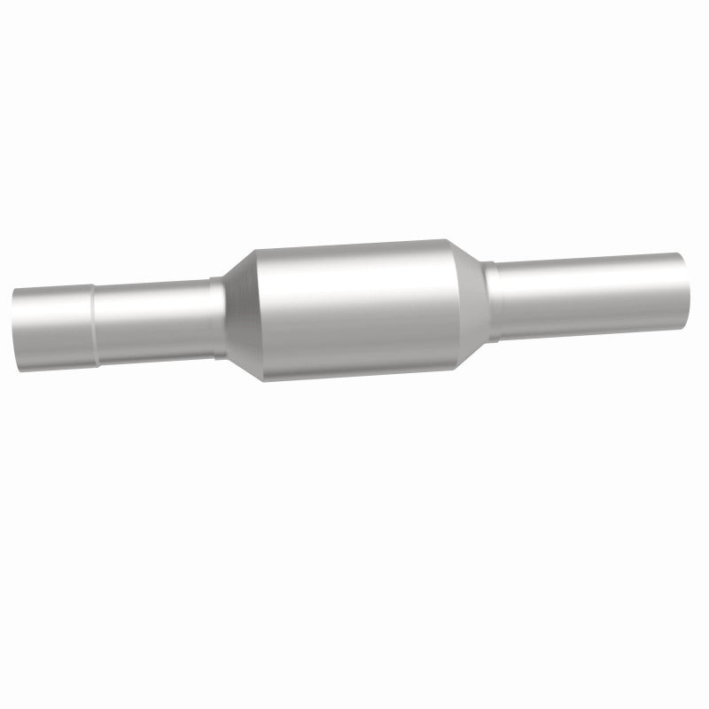 MagnaFlow California Grade CARB Compliant Direct-Fit Catalytic Converter 3391488 360 Degree Image Set