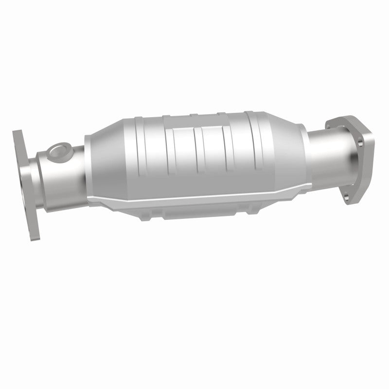 MagnaFlow Audi Standard Grade Federal / EPA Compliant Direct-Fit Catalytic Converter 22922 360 Degree Image Set