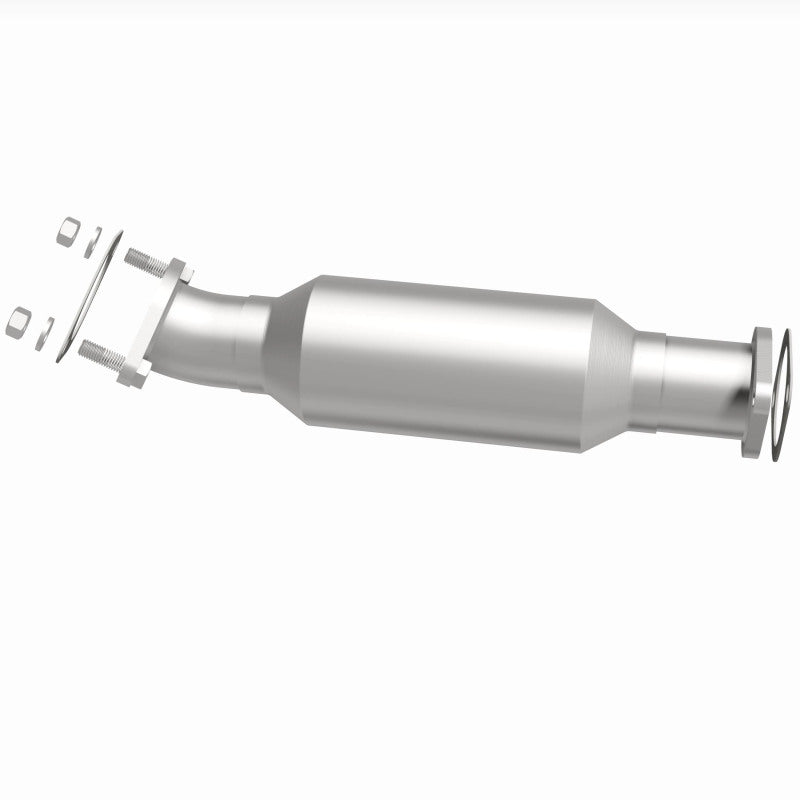 Magnaflow 07-09 Hyundai Santa Fe 3.3L Direct Fit Converter 5592426 5592426 360 Degree Image Set