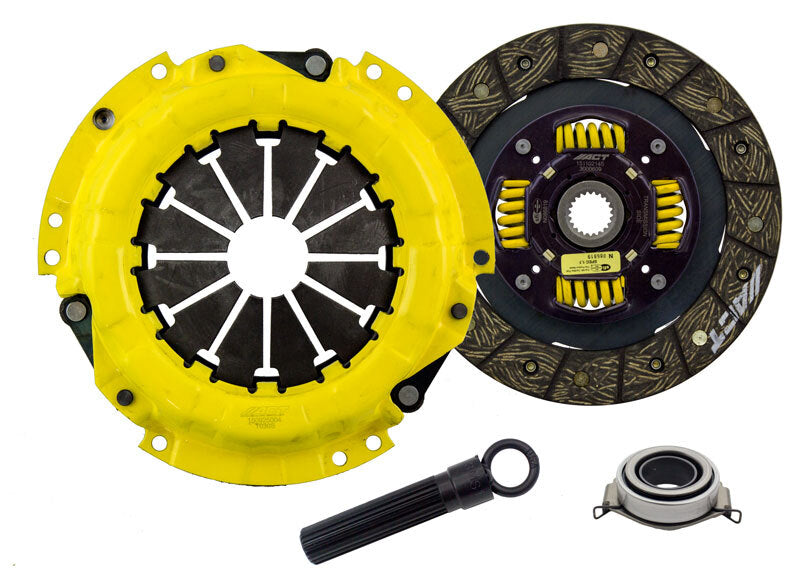 ACT SP Clutch Kit Performance Street Scion Xd ALL 08-10 SC1-SPSS Photo - Primary