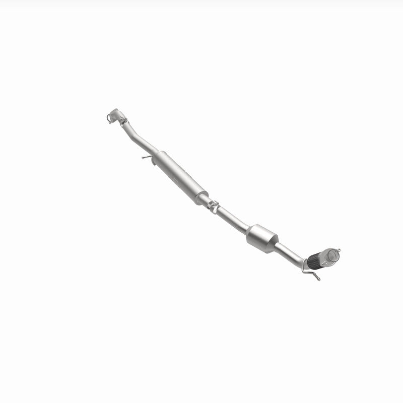 Magnaflow 2019 Toyota RAV4 2.5L Direct Fit Catalytic Converter 280084 280084 360 Degree Image Set