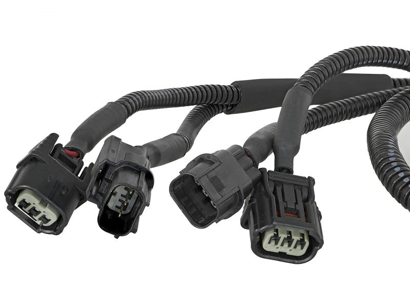 aFe Scorcher GT Power Module 2021 Acura TLX 2.0L (t) 77-46604 77-46604 Photo - Close Up