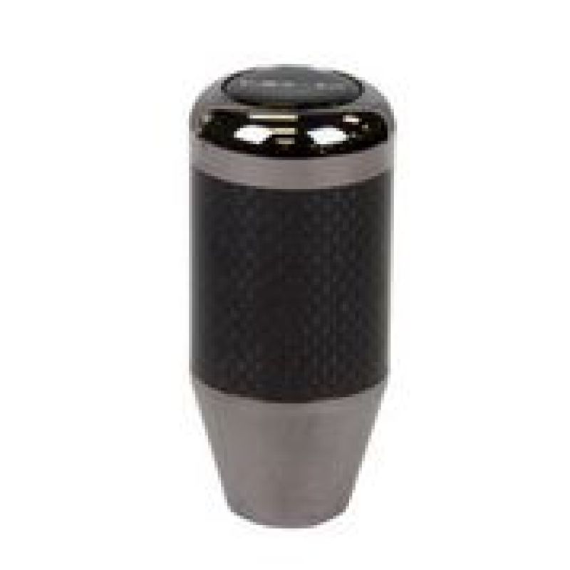 NRG Fatboy Style Shift Knob Carbon Fiber SK-400BC User 1