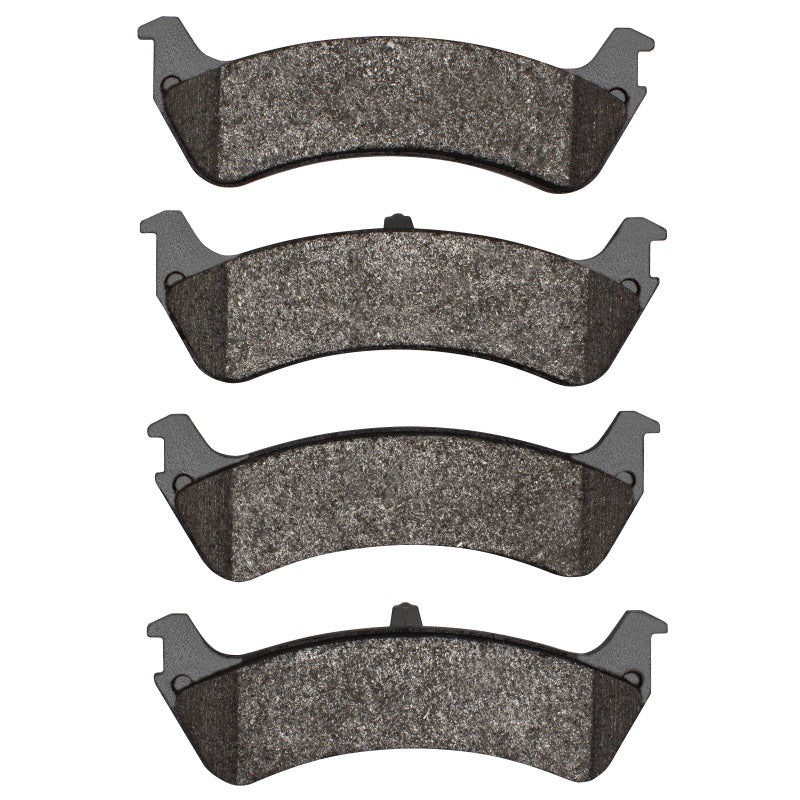 R1 Concepts RNC Super Duty Brake Pads Brakes, Rotors & Pads Brake Pads - Performance main image