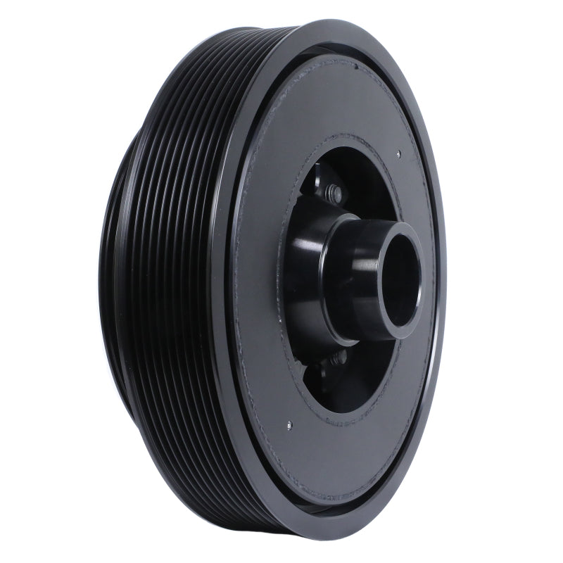 Fluidampr 15-21 Dodge Hellcat Charger/Challenger 6.2L Supercharged Steel Internally Balanced Damper 840302 840302 User 1