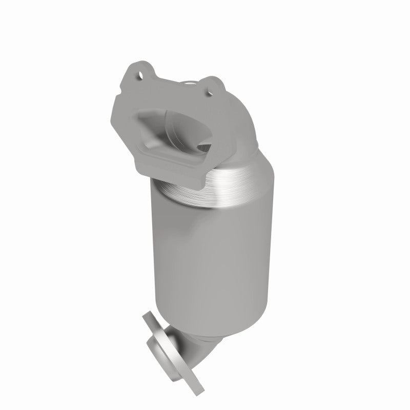 MagnaFlow OEM Grade Federal / EPA Compliant Manifold Catalytic Converter 52120 360 Degree Image Set