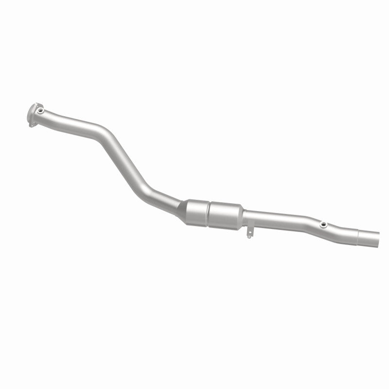 MagnaFlow Audi S8 HM Grade Federal / EPA Compliant Direct-Fit Catalytic Converter 24116 360 Degree Image Set