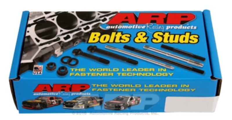 ARP Chevrolet Small Block Gen V LT1/LT4 6.2L 12pt Head Stud Kit 234-4347 234-4347 User 1