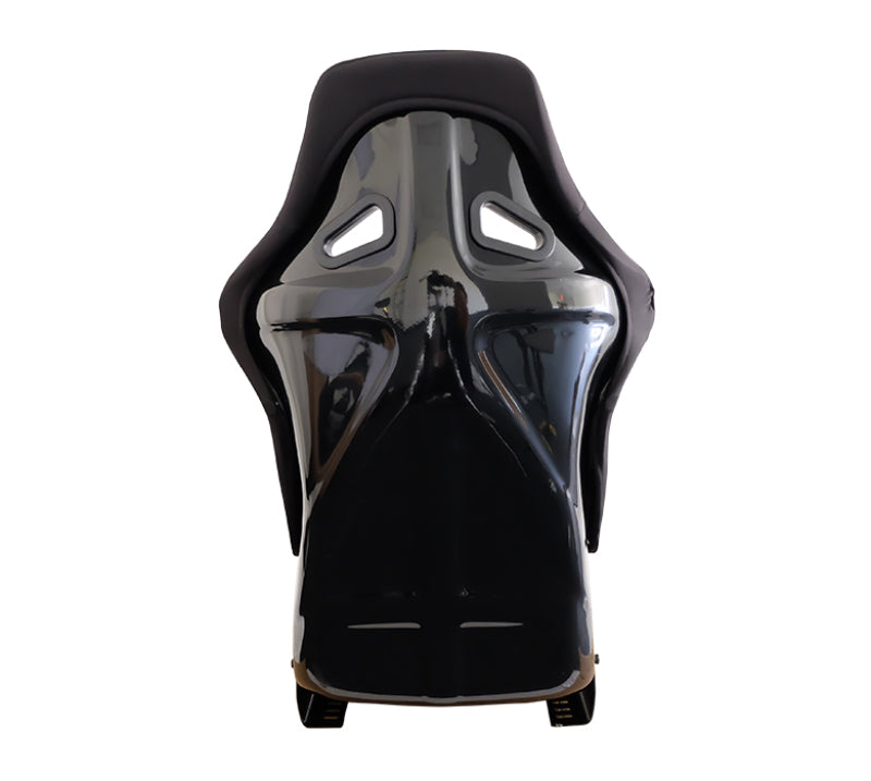 NRG FRP Bucket Seat-Race Style Bolster/Lumbar-(Large) FRP-301 Photo - Primary