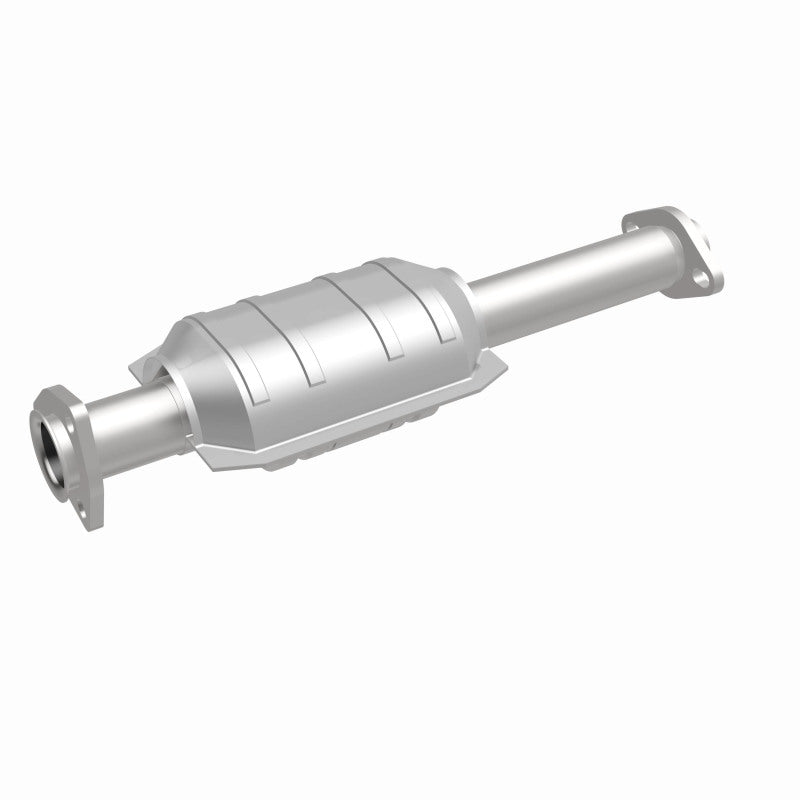MagnaFlow Suzuki Sidekick Standard Grade Federal / EPA Compliant Direct-Fit Catalytic Converter 22619 360 Degree Image Set