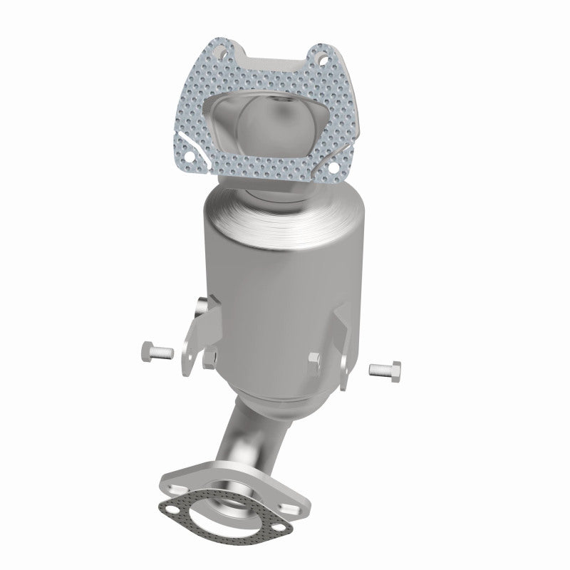 MagnaFlow Ram OEM Grade Federal / EPA Compliant Manifold Catalytic Converter 22-192 360 Degree Image Set