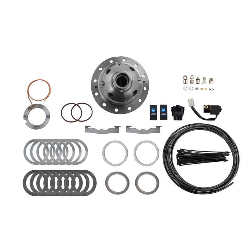 ARB Airlocker Dana70/80 35 Spl High Spd S/N RD173 RD173 Photo - out of package