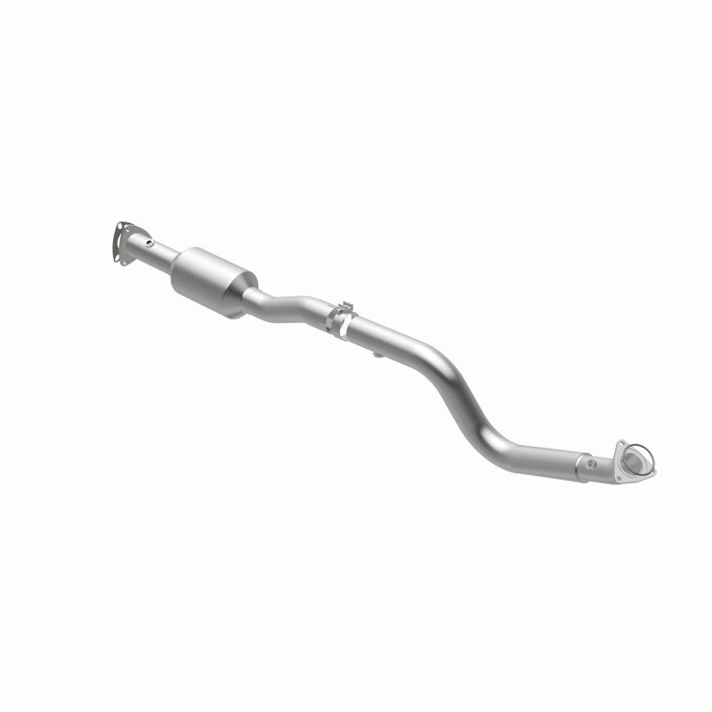 Magnaflow 2009 Chevrolet Express 4500 V8 6.0L Right Underbody Catalytic Converter 280428 280428 360 Degree Image Set