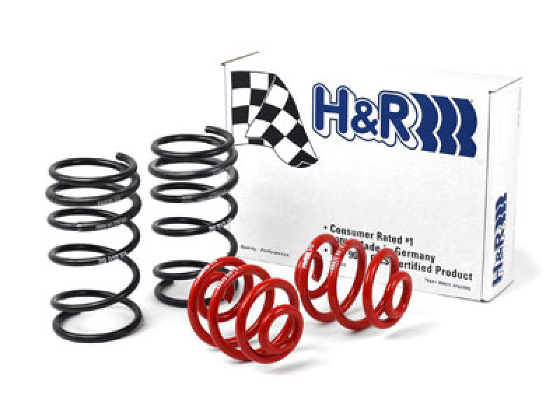 H&R Sport Springs BMW M3 1996-1999 29910-2 Photo - out of package