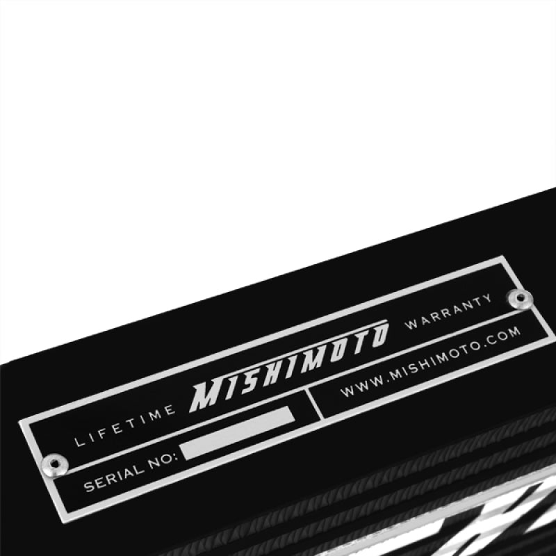 Mishimoto Universal Intercooler Z Line MMINT-UZ User 7