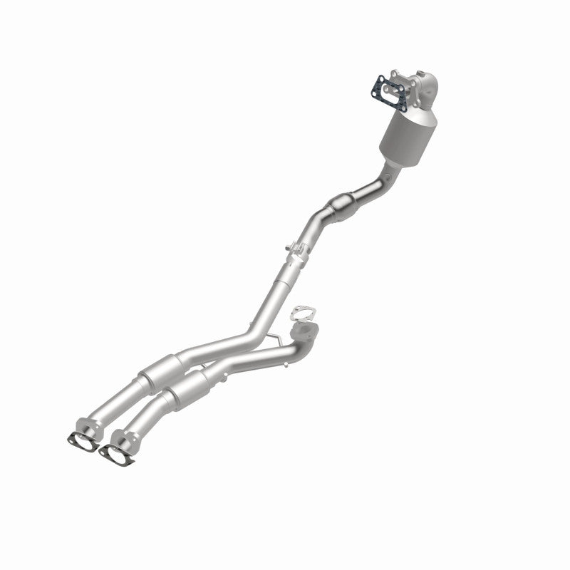 MagnaFlow Cadillac SRX California Grade CARB Compliant Manifold Catalytic Converter 5582647 360 Degree Image Set