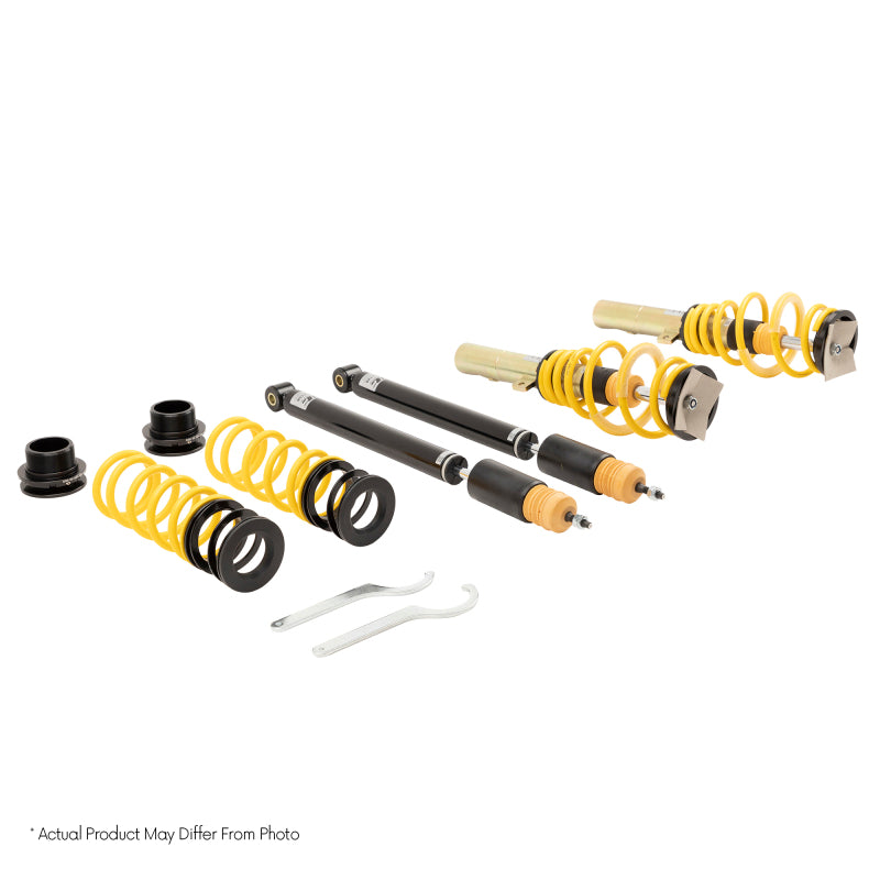 ST Suspensions ST Coilover Kit Audi A4 2WD (B9) Sedan 132100AV 132100AV User 1