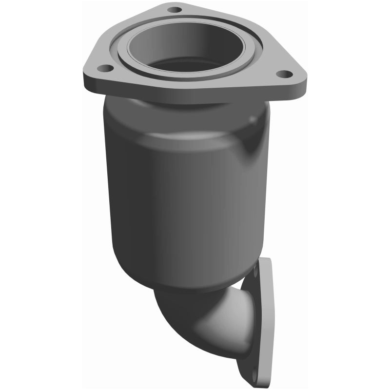 MagnaFlow Daewoo Lanos HM Grade Federal / EPA Compliant Direct-Fit Catalytic Converter 50818 Photo - out of package