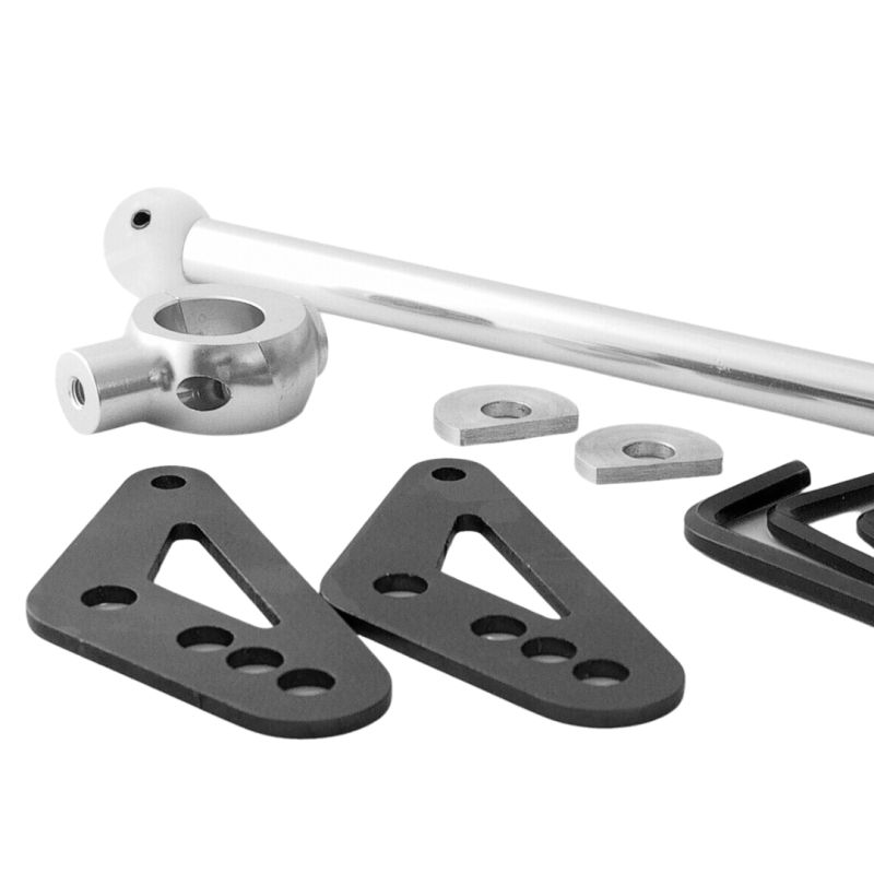 Go Fast Bits 02-07 WRX Short Shifter 4001 Photo - Close Up