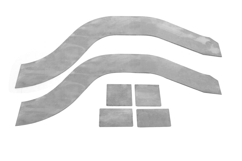 BMR Suspension BMR 78-88 GM G-Body Rear Frame Notch Kit FR461 FR461 User 1