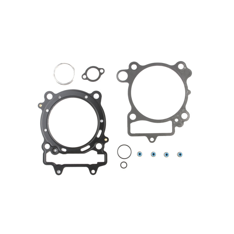 Cometic Gasket Cometic 09-15 Kawasaki KX450F 98mm Bore Top End Gasket Kit C3285-EST C3285-EST Photo - Primary