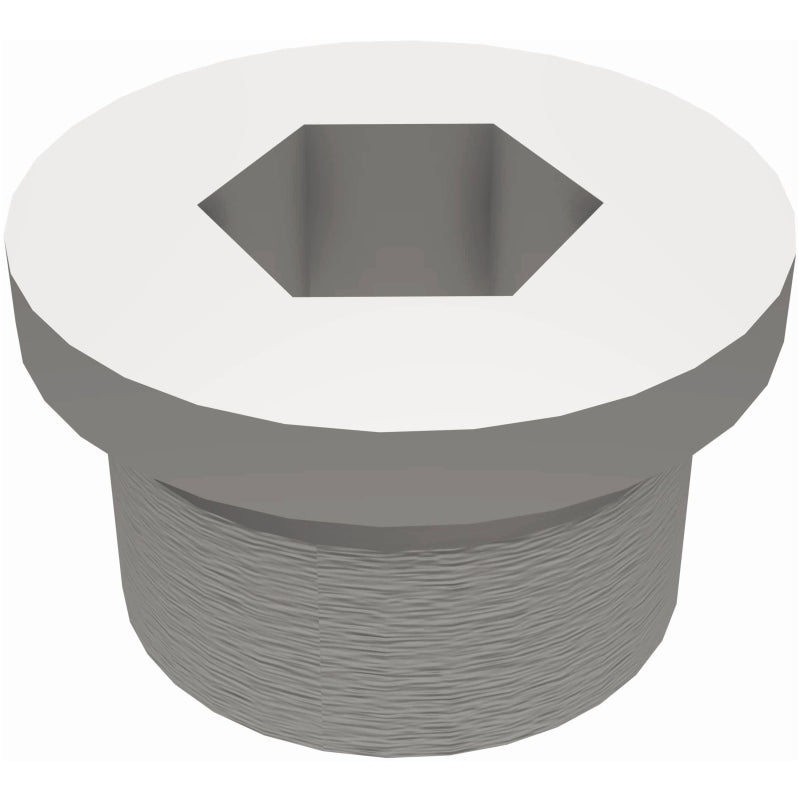 Magnaflow Plug Hex Flange O2 Boss (20-Pk) 10044 10044 Photo - out of package