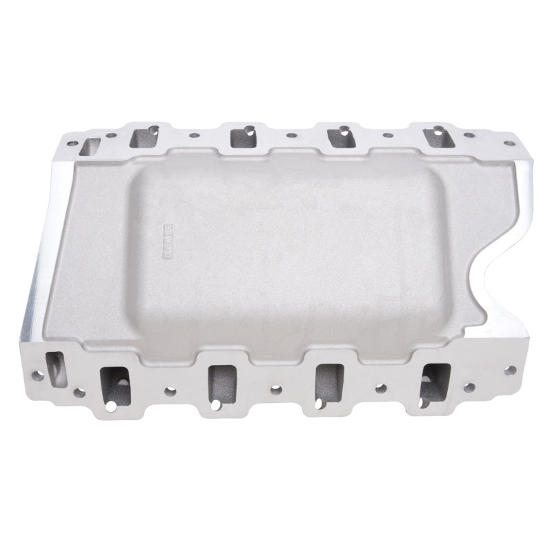 Edelbrock Intake Manifold, Rpm Air Gap, Vn, Holden, 1988-1998, Efi 75945 Photo - Unmounted