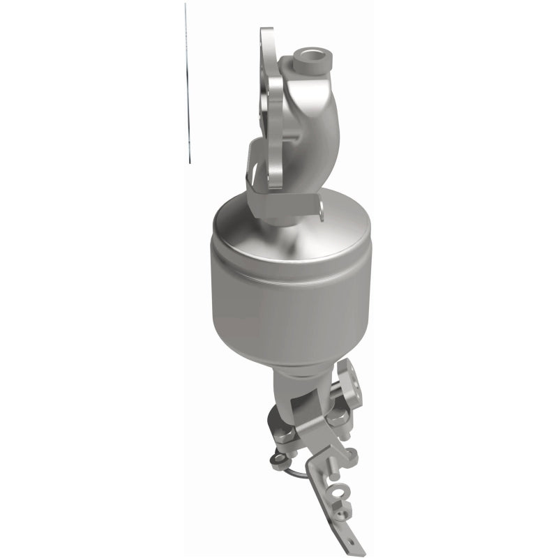 MagnaFlow California Grade CARB Compliant Manifold Catalytic Converter 5531893 Photo - out of package