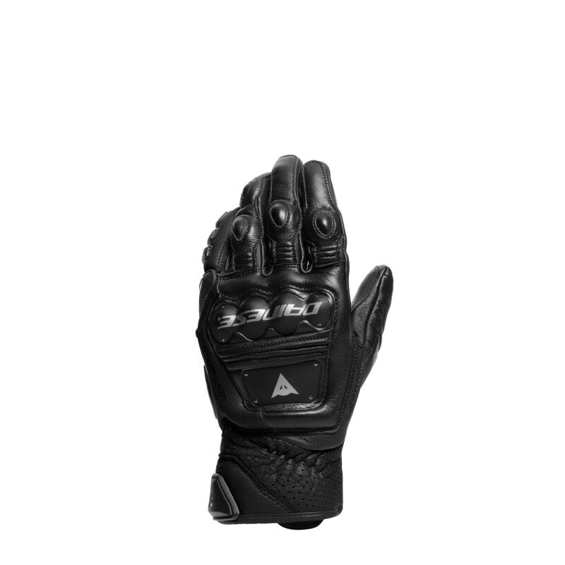 Dainese 4-Stroke 2 Gloves Black/Black - XS 201815926-631-XS 201815926-631-XS User 1