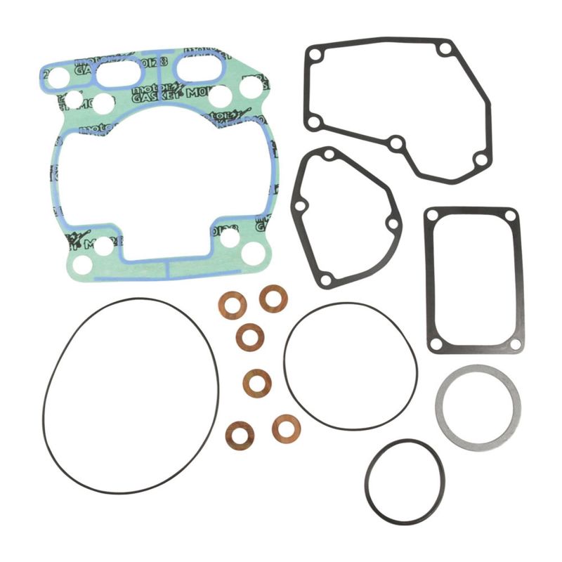 Athena 01-02 Suzuki RM 250 Top End Gasket Kit P400510600031 P400510600031 Photo - Primary