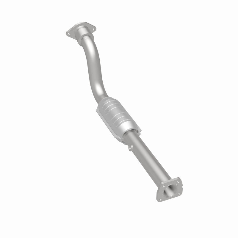 MagnaFlow Chevrolet HM Grade Federal / EPA Compliant Direct-Fit Catalytic Converter 23521 360 Degree Image Set