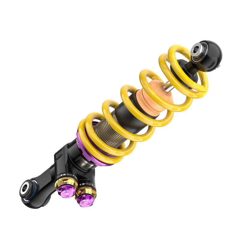 KW 23-24 Lotus Emira Base/2023 Lotus Emira First Edition V5 Coilover Kit 30969006 30969006 User 2