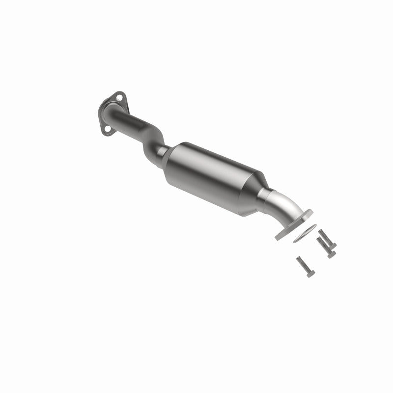 MagnaFlow Honda Fit OEM Grade Federal / EPA Compliant Direct-Fit Catalytic Converter 51768 360 Degree Image Set