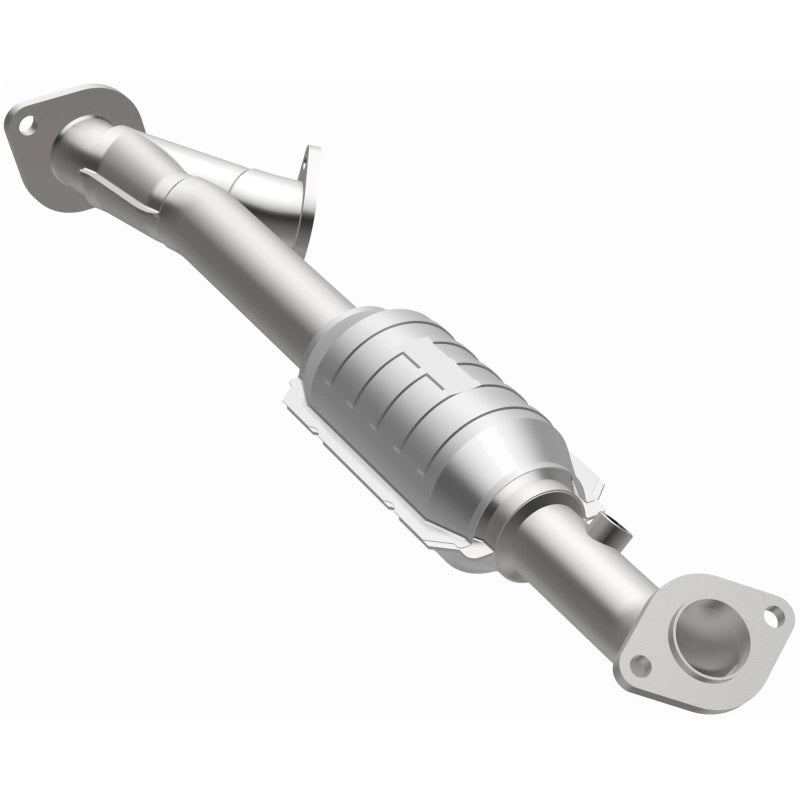 MagnaFlow OEM Grade Federal / EPA Compliant Direct-Fit Catalytic Converter 49698 Photo - out of package