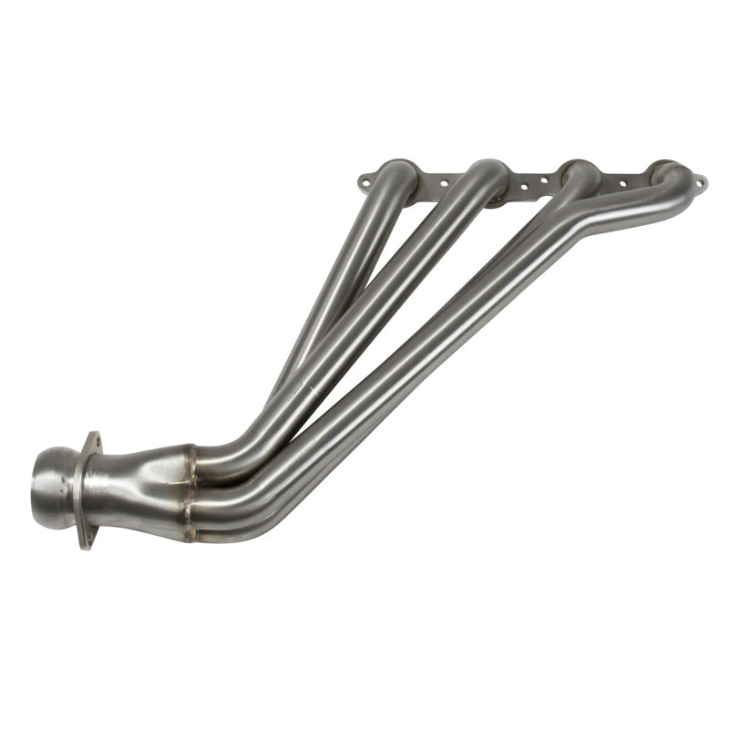 BBK 10-15 Camaro LS3 L99 Long Tube Exhaust Headers With Converters - 1-3/4 304 Stainless 40215 40215 Photo - Unmounted