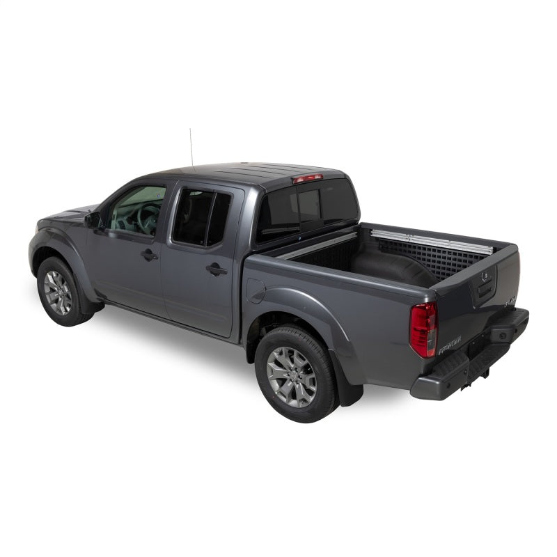 Putco 05-21 Nissan Frontier - 5ft (Standard Box) Molle Passenger Side Panel 195422 195422 Photo - Mounted