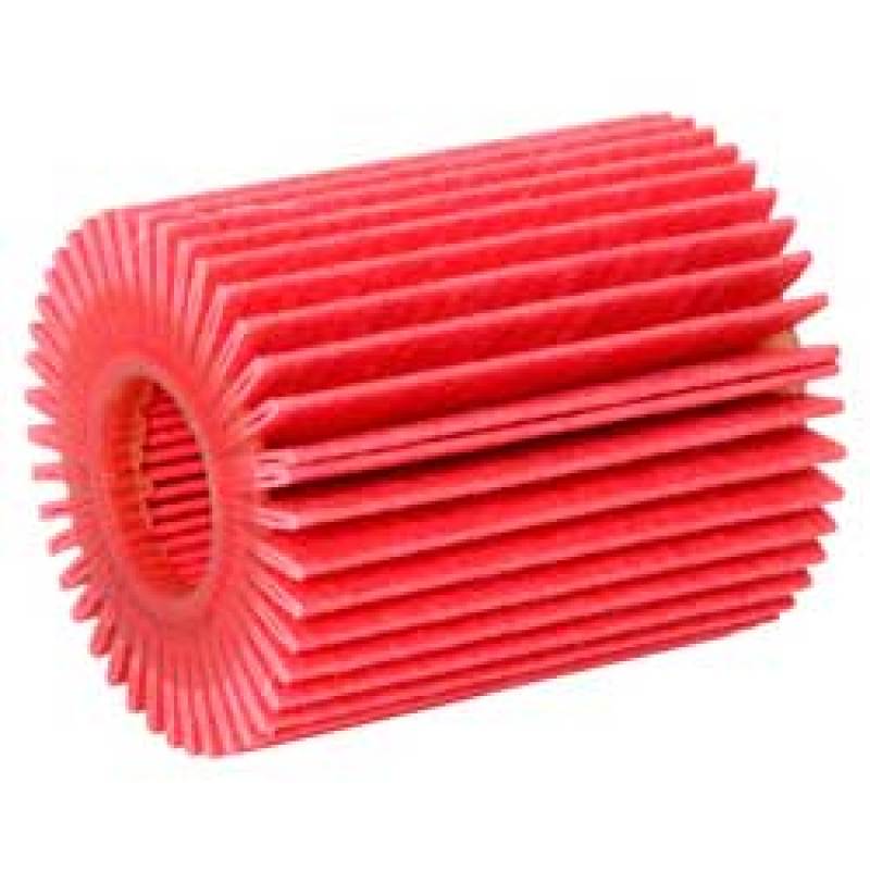 K&N Engineering Oil Filter KNEHP-7023 HP-7023 Photo - lifestyle view