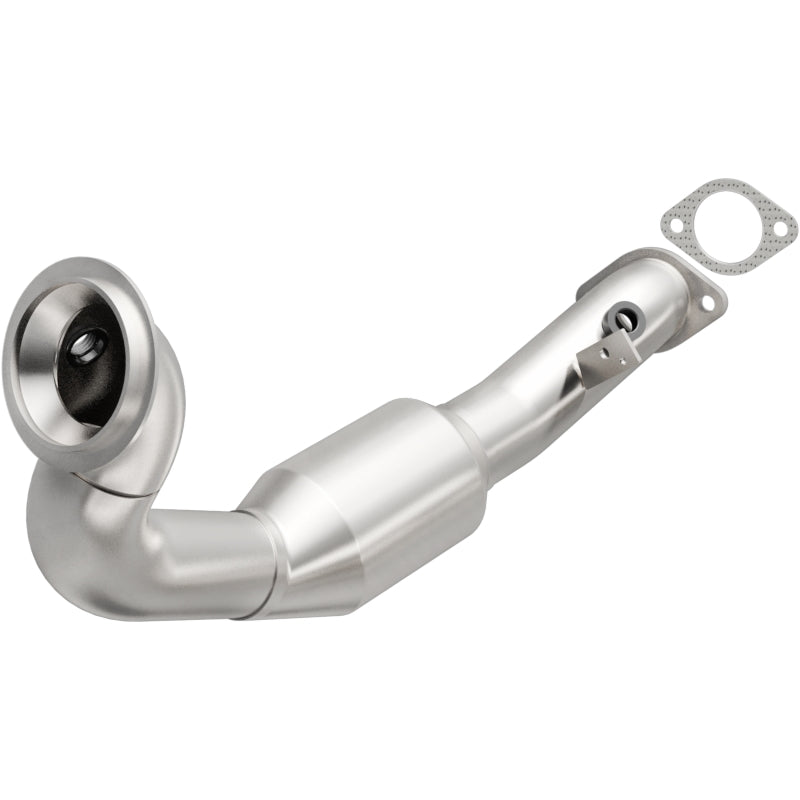 MagnaFlow BMW OEM Grade Federal / EPA Compliant Direct-Fit Catalytic Converter 49766 Photo - Primary