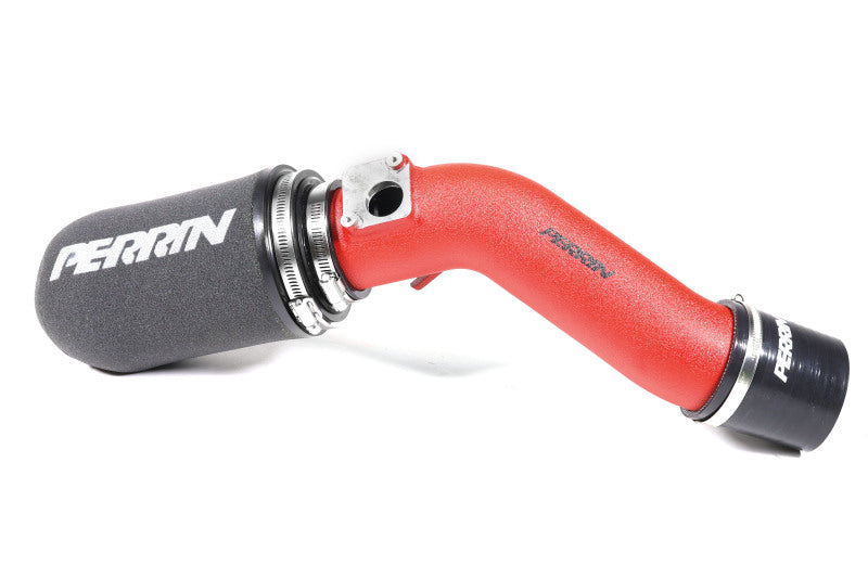 Perrin 18-21 Subaru STI Cold Air Intake - Red PSP-INT-326RD PSP-INT-326RD User 1