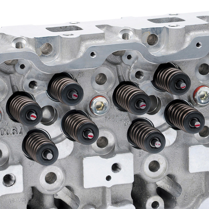 Edelbrock Cylinder Head 01-04 Chevy LB7 Duramax Diesel V8 6.6L Single 79029 Photo - out of package